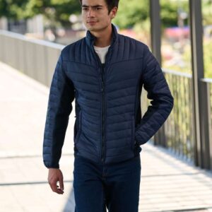 RETRA529 TOURER HYBRID JACKET