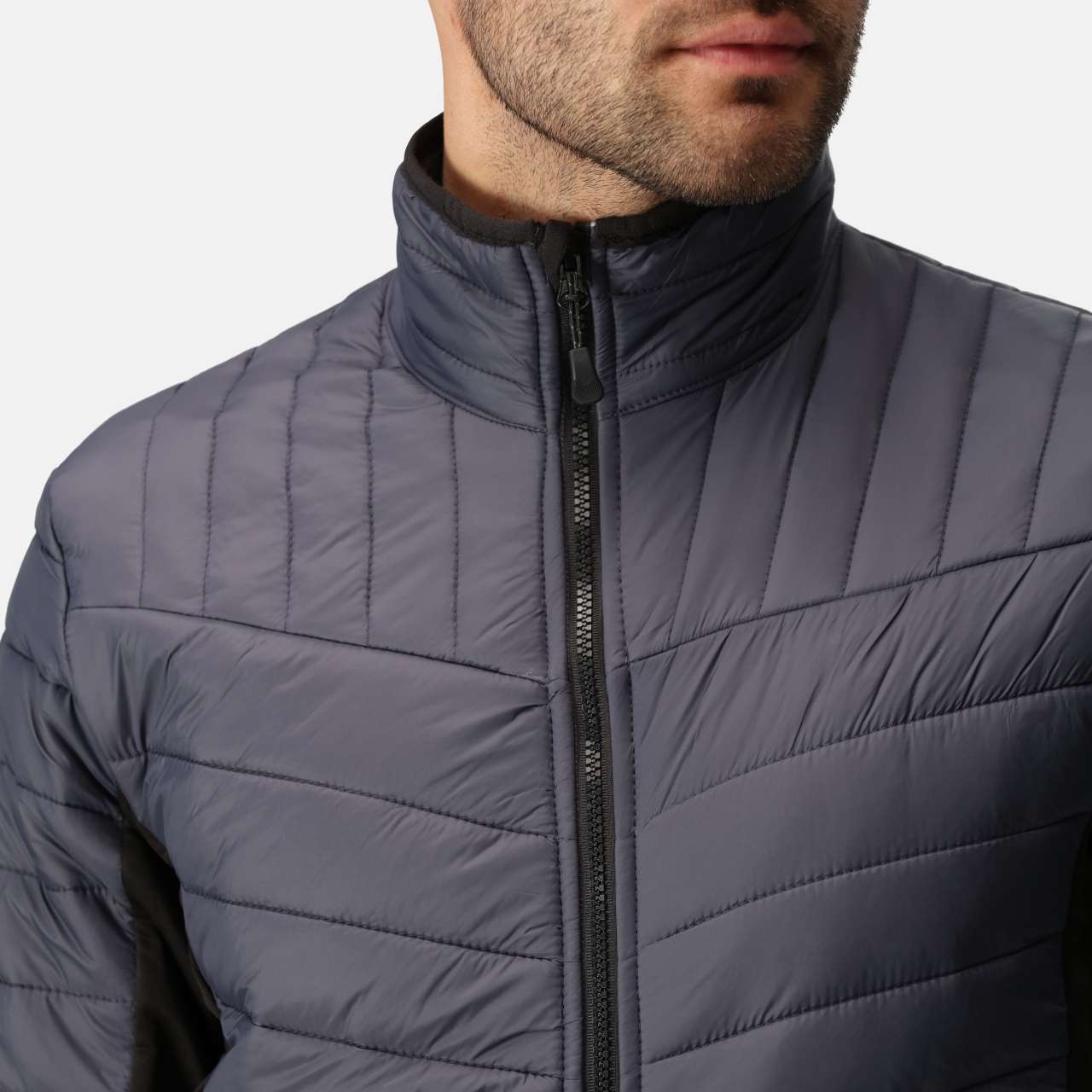 RETRA529 TOURER HYBRID JACKET – Obrázok 4