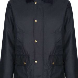 RETRA532 PENSFORD INSULATED WAX JACKET