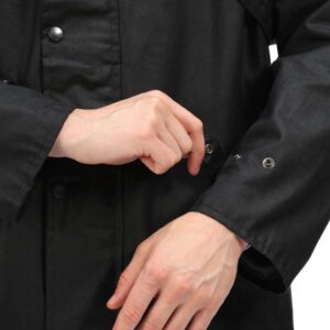 RETRA533 CRANBROOK WAX JACKET