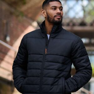 ESSENTIAL THERMAL JACKET
