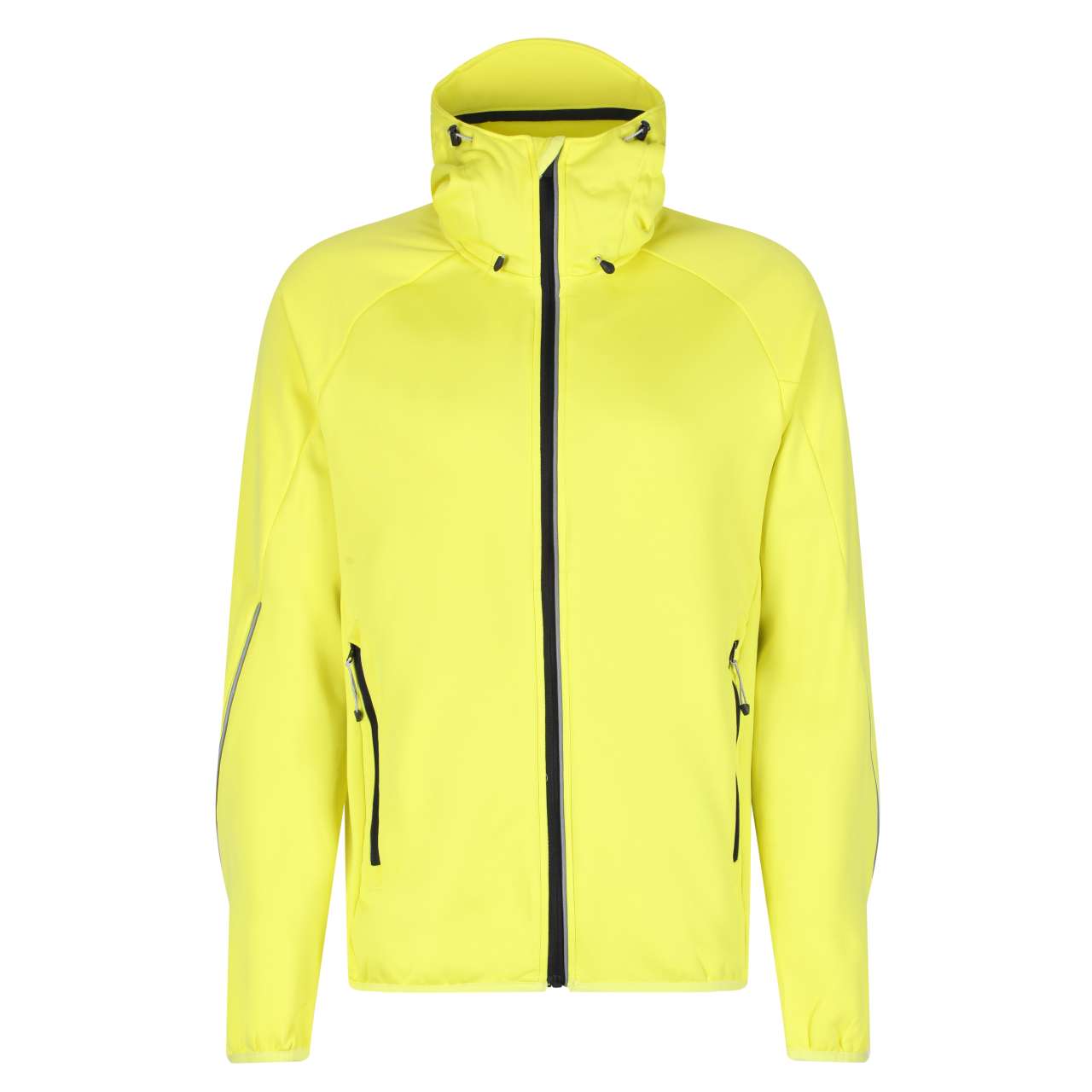 RETRA607 HELSINKI POWERSTRETCH TOP MEN’S