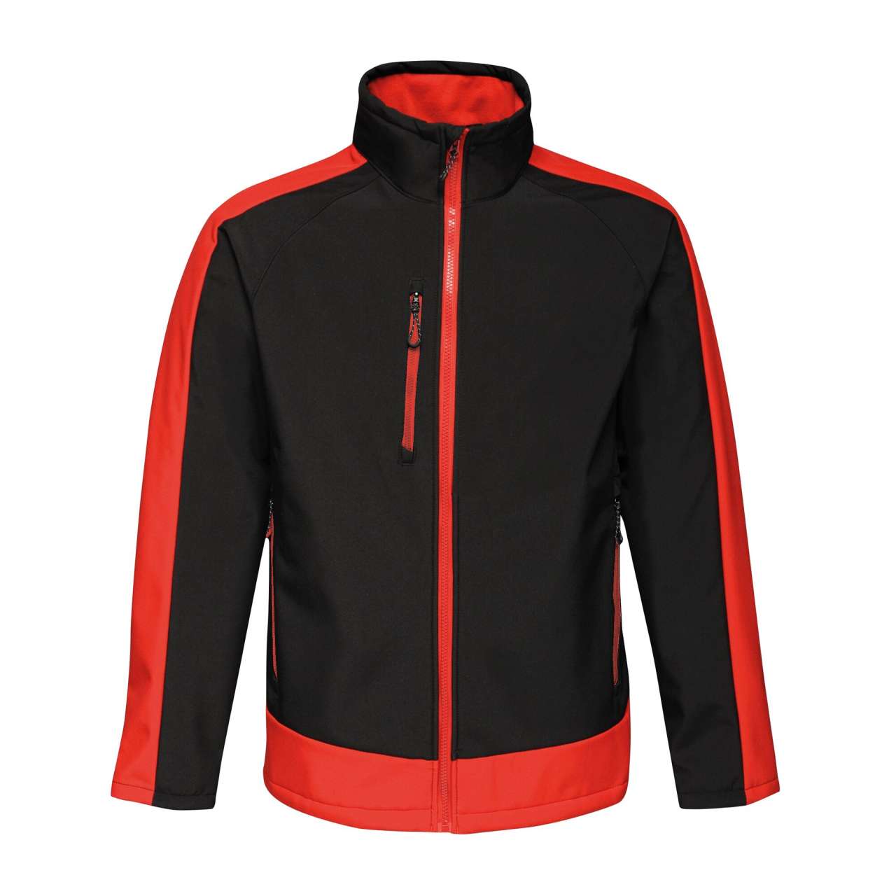 RETRA618 CONTRAST PRINTABLE 3 LAYER SOFTSHELL
