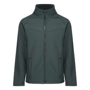 RETRA642 UPROAR - INTERACTIVE SOFTSHELL
