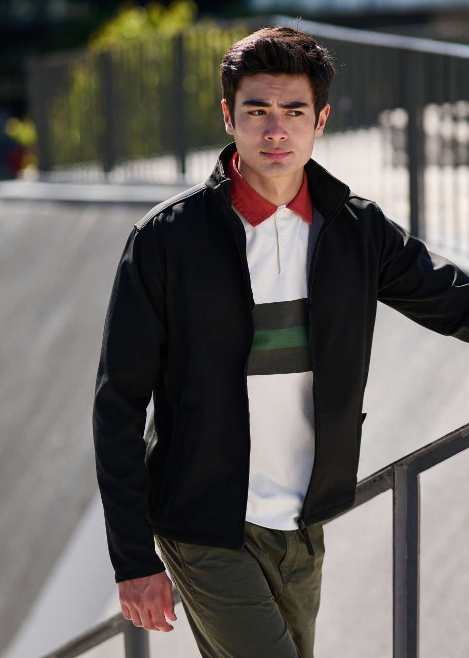 RETRA654 REID - SOFTSHELL