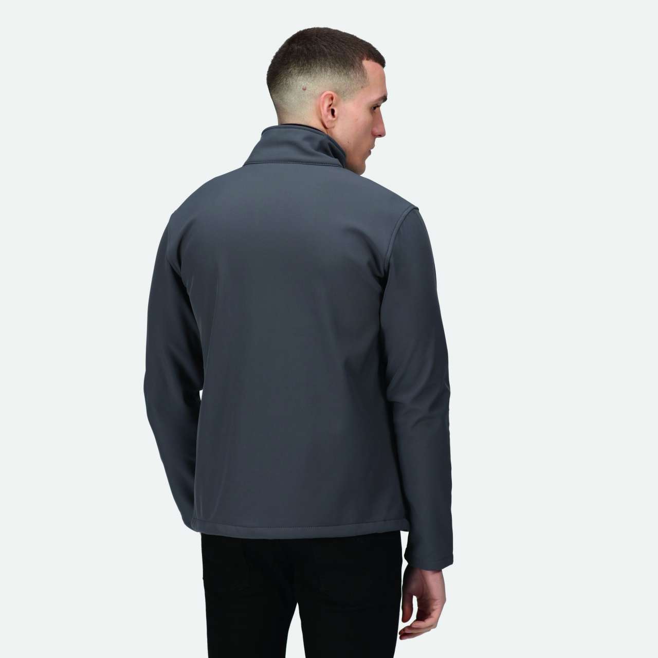 RETRA654 REID - SOFTSHELL – Obrázok 4