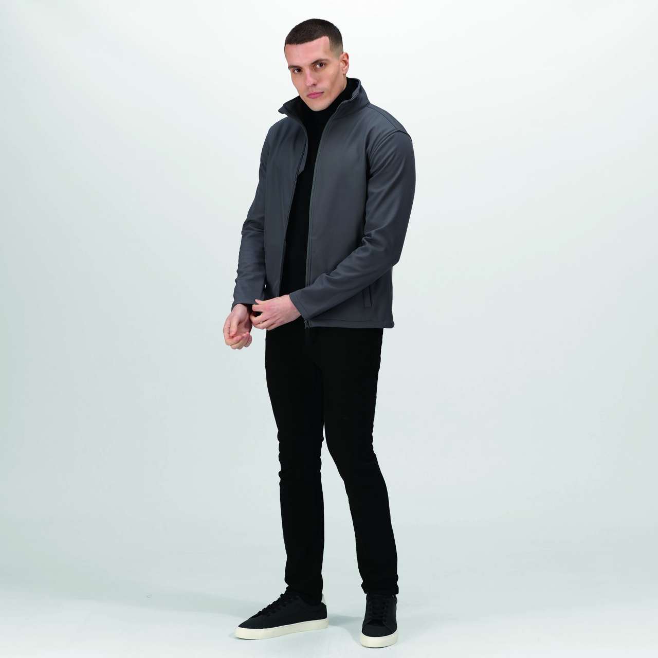 RETRA654 REID - SOFTSHELL – Obrázok 5