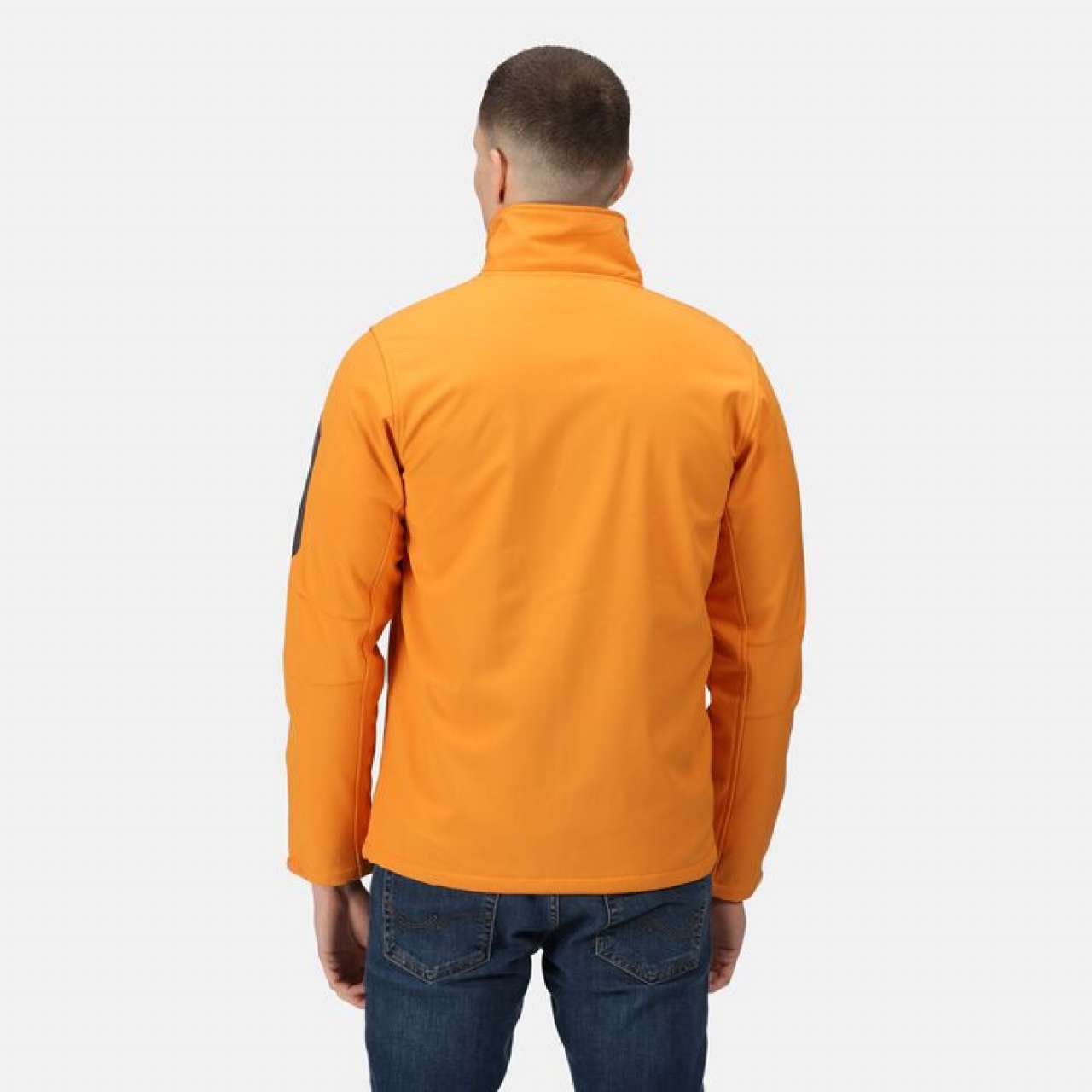 RETRA674 ARCOLA - 3 LAYER MEMBRANE SOFTSHELL – Obrázok 3