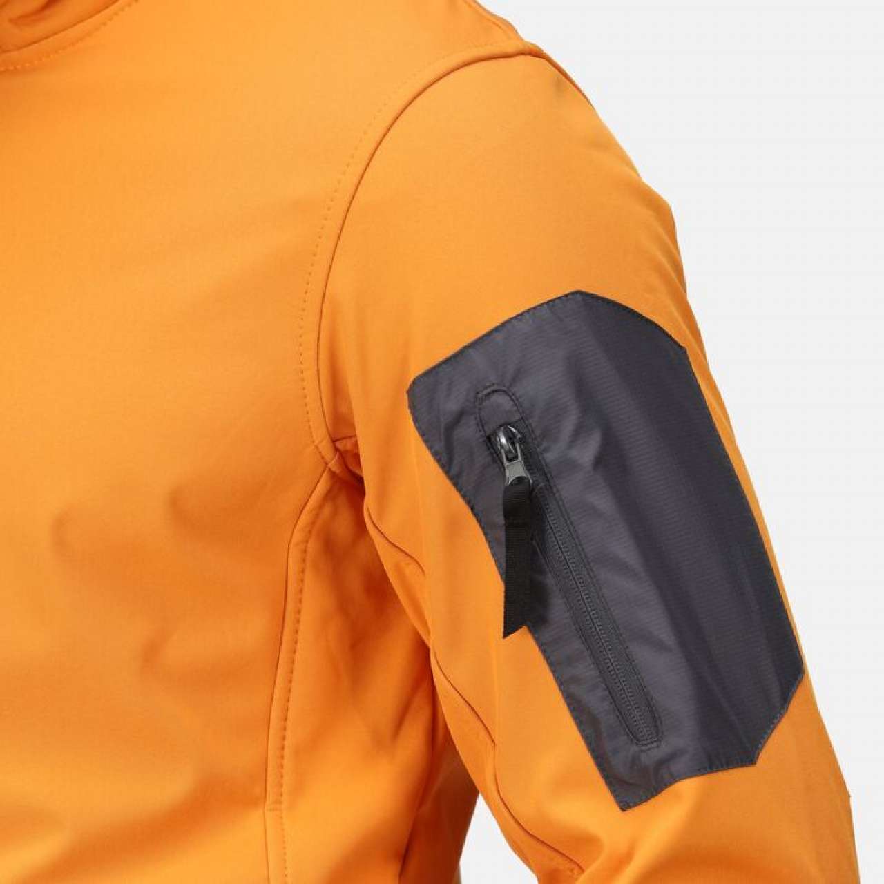 RETRA674 ARCOLA - 3 LAYER MEMBRANE SOFTSHELL – Obrázok 4