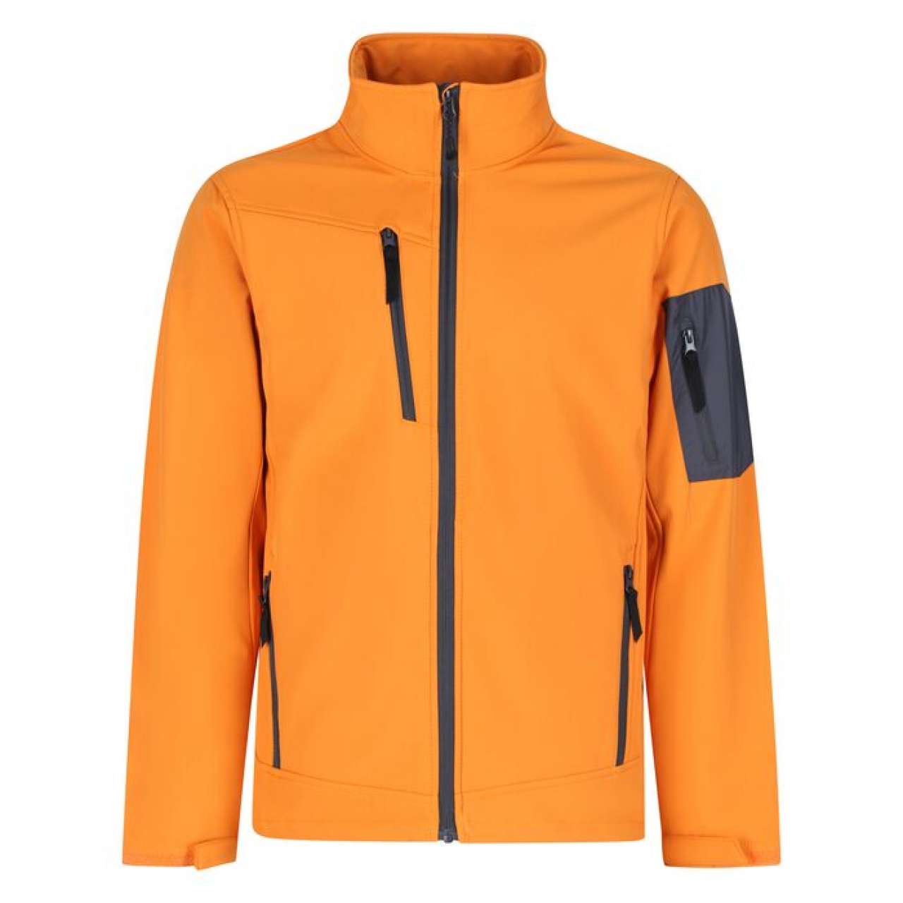 RETRA674 ARCOLA - 3 LAYER MEMBRANE SOFTSHELL – Obrázok 5