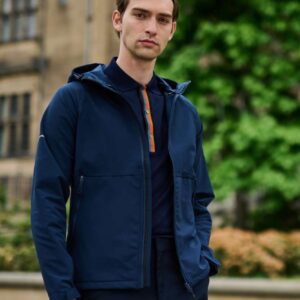 RETRA710 X-PRO PROLITE ECO-STRETCH PERFORMANCE SOFTSHELL