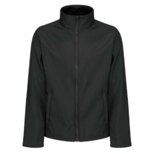 RETRA728 ECO ABLAZE SOFTSHELL JACKET