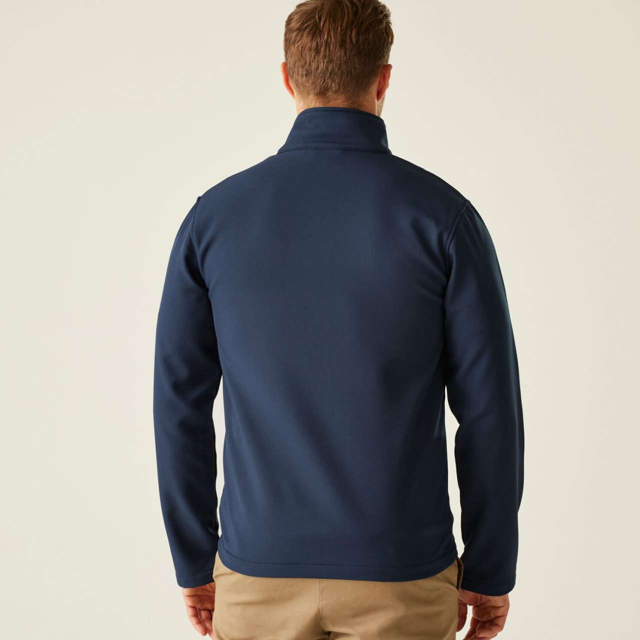 ASCENDER 2 LAYER SOFTSHELL JACKET – Obrázok 3