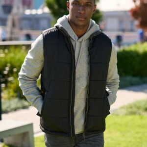 RETRA806 ALTOONA - INSULATED BODYWARMER