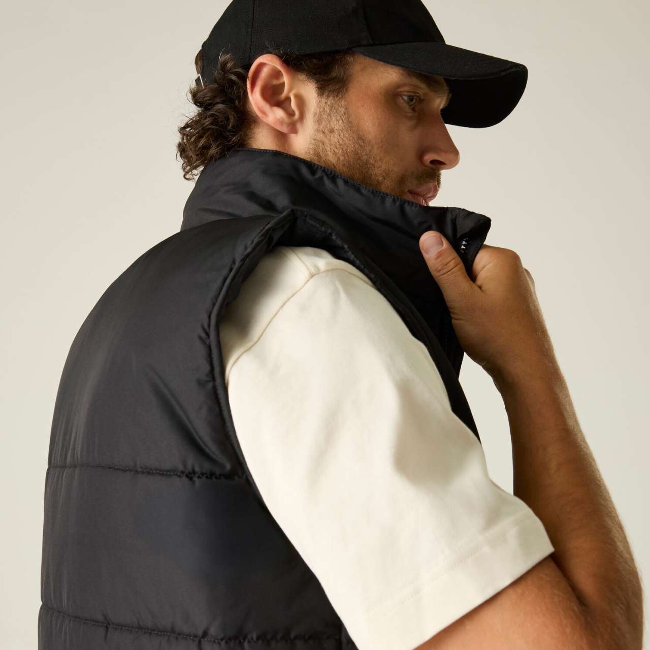 ACCESS INSULATED BODYWARMER – Obrázok 3