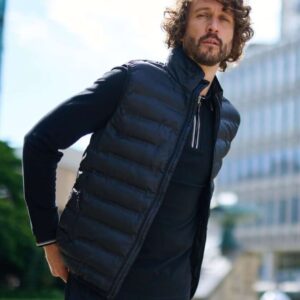 RETRA859 ICEFALL II INSULATED BODYWARMER