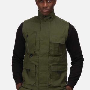 PRO UTILITY VEST