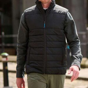 ESSENTIAL THERMAL BODYWARMER