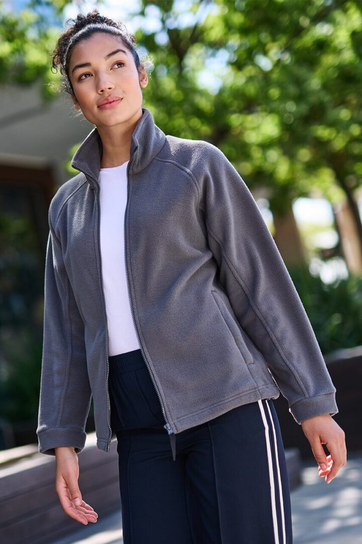 WOMEN'S THOR III - INTERACTIVE FLEECE