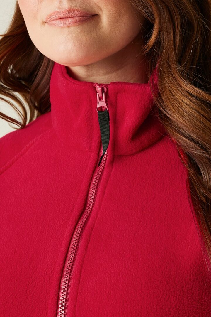WOMEN'S THOR III - INTERACTIVE FLEECE – Obrázok 3