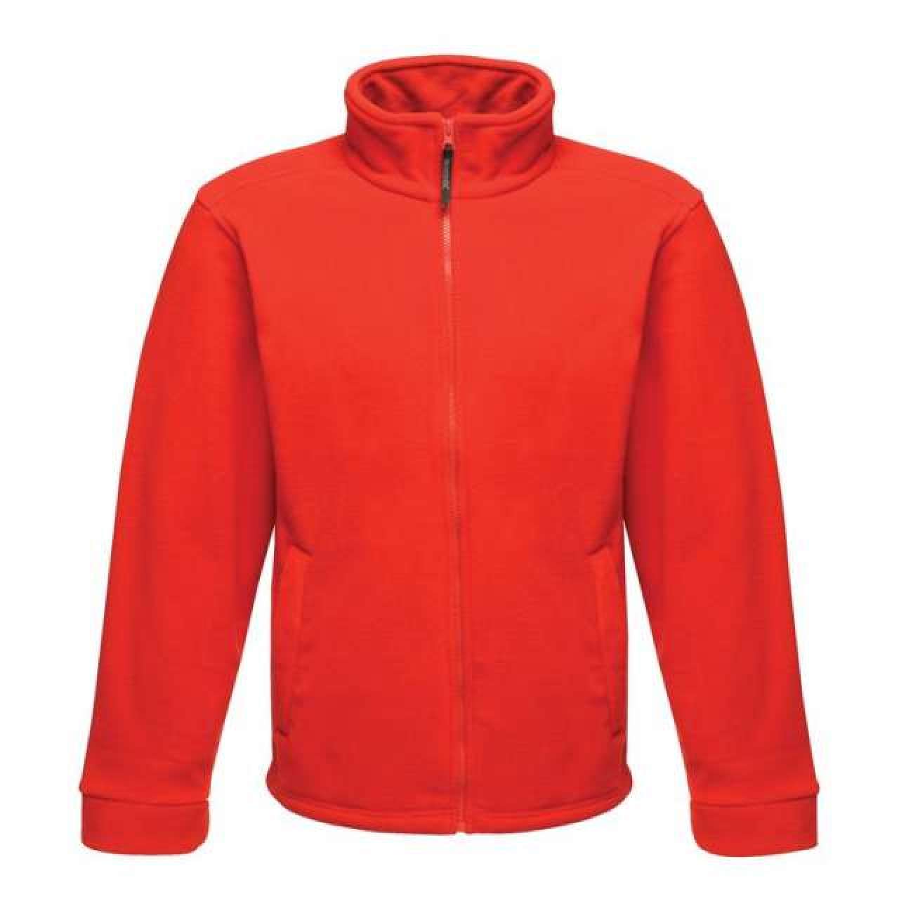 RETRF581 THOR 300 - FULL ZIP FLEECE