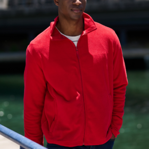 RETRF619 CLASSIC MICROFLEECE