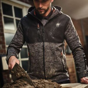 RETRF624 TACTICAL HEIST HYBRID JACKET