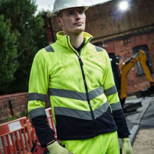 PRO HI VIS 250 FLEECE