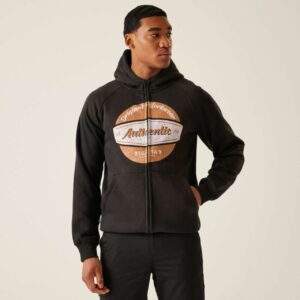 ORIGINAL WORKWEAR FULL ZIP HOODIE