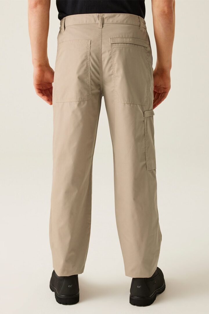 ACTION - TROUSERS (SHORT) – Obrázok 3