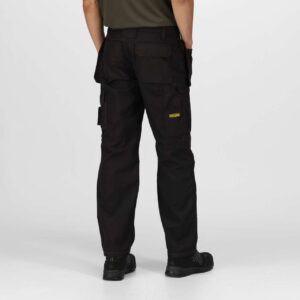 RETRJ335L HARDWEAR HOLSTER TROUSERS