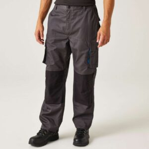 HEROIC CARGO TROUSERS (SHORT)