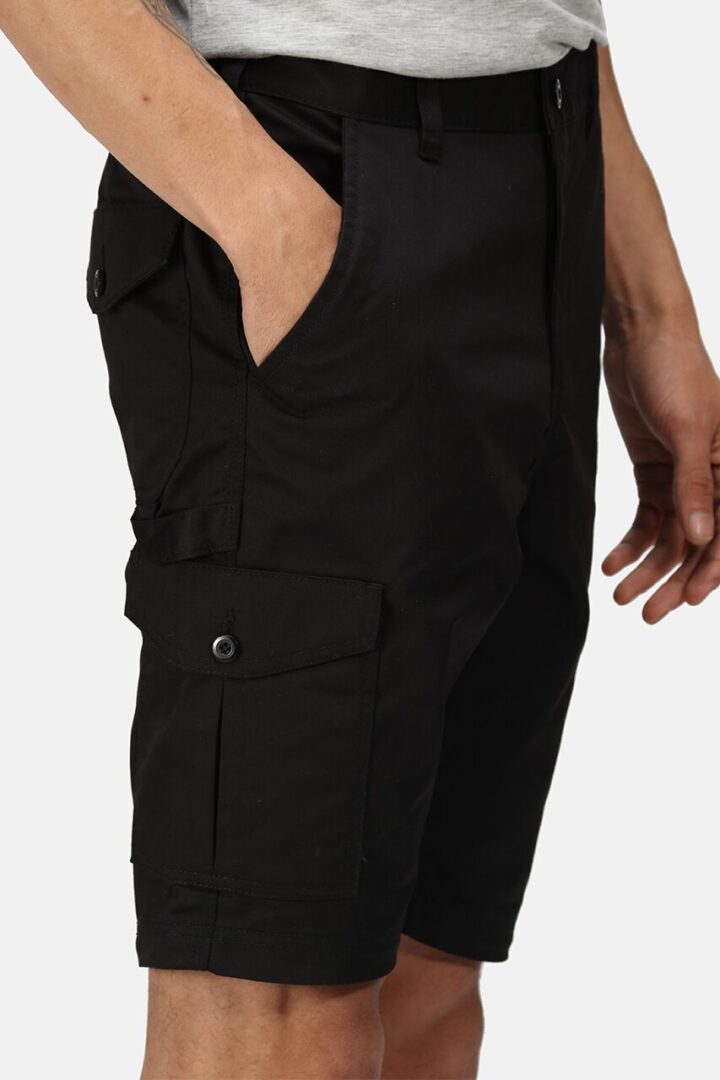 PRO CARGO SHORTS – Obrázok 3