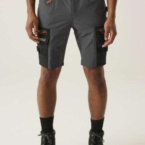 INFILTRATE STRETCH SHORT WITH DETACHABLE HOLSTERS
