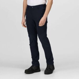 ROLITE STRETCH TROUSERS