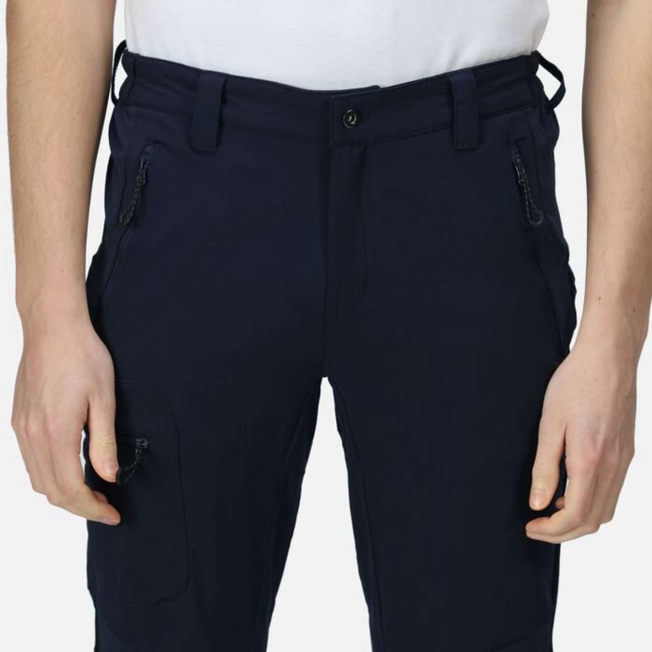 ROLITE STRETCH TROUSERS – Obrázok 4