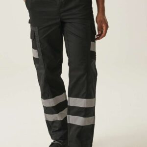 PRO BALLISTIC TROUSERS (REGULAR)