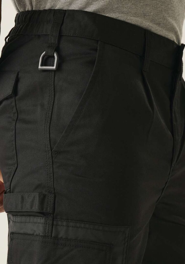 PRO BALLISTIC TROUSERS (REGULAR) – Obrázok 3