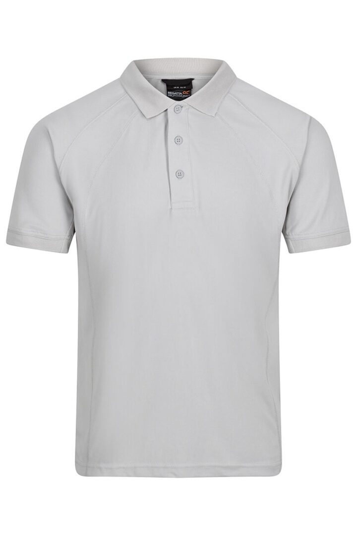 COOLWEAVE - WICKING POLO