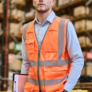 PRO EXECUTIVE VEST