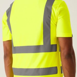HI-VIS PRO CONTRACT T-SHIRT