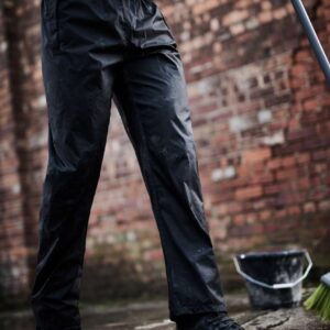 RETRW348 PRO PACKAWAY - BREATHABLE OVERTROUSERS