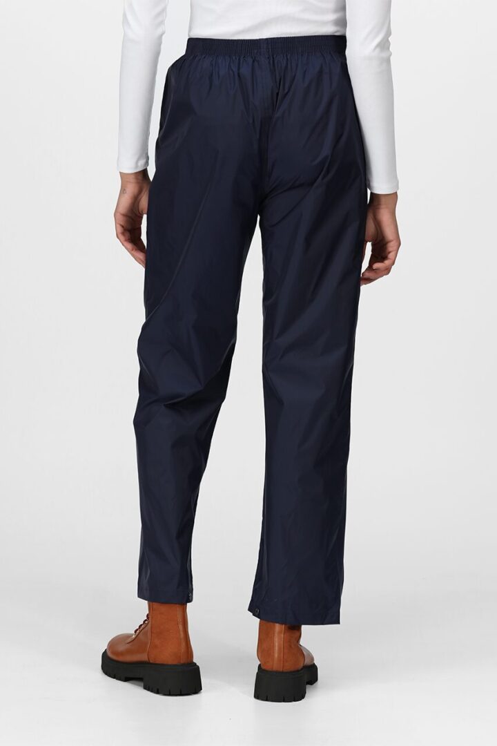 WOMENS PRO PACKAWAY TROUSERS – Obrázok 3
