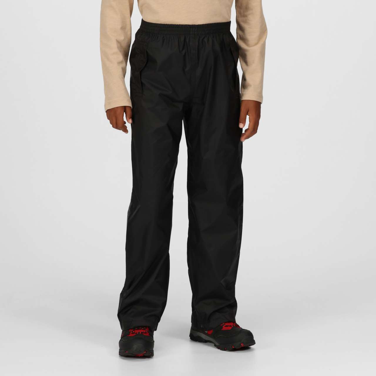 RETRW350 JUNIOR PACKAWAY OVER TROUSERS