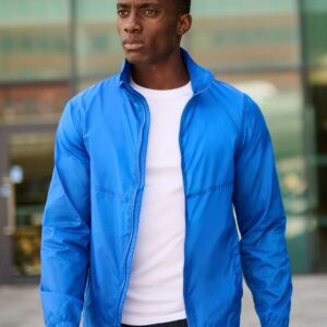 RETRW509 ASSET LIGHTWEIGHT SHELL JACKET