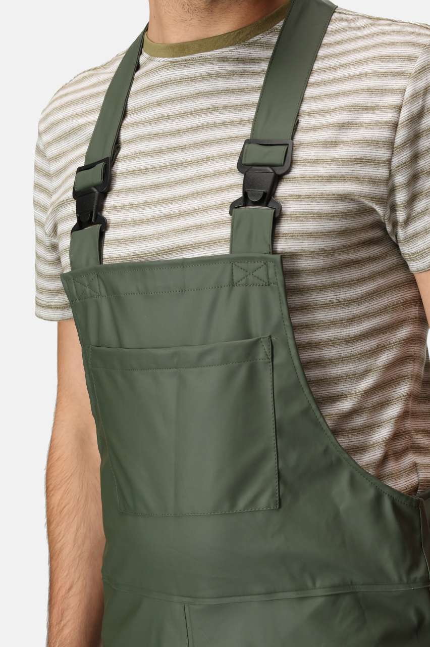 STORMFLEX BIB AND BRACE – Obrázok 3