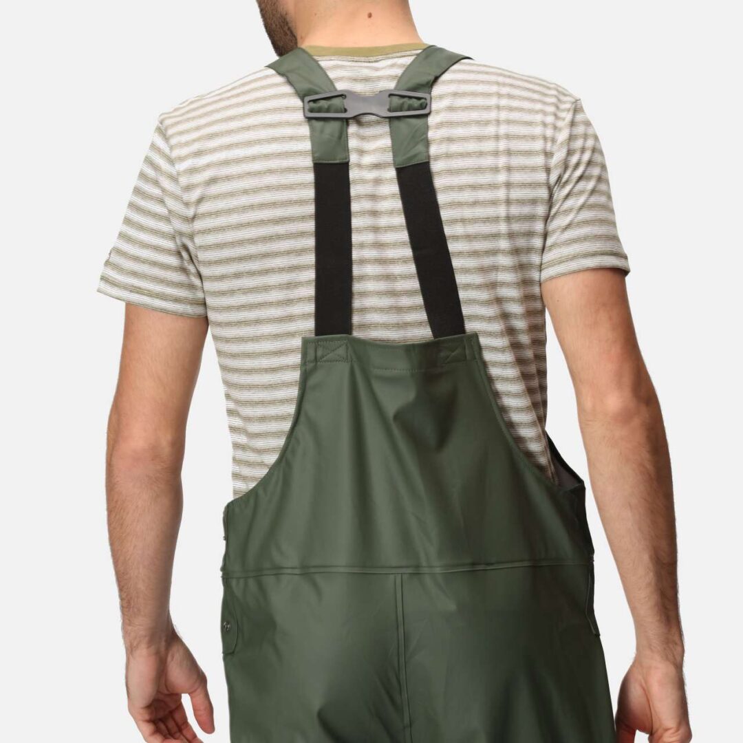 STORMFLEX BIB AND BRACE – Obrázok 4