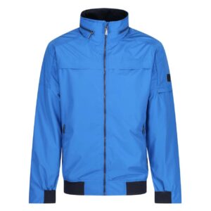 RETRW520 WATERPROOF FINN JACKET