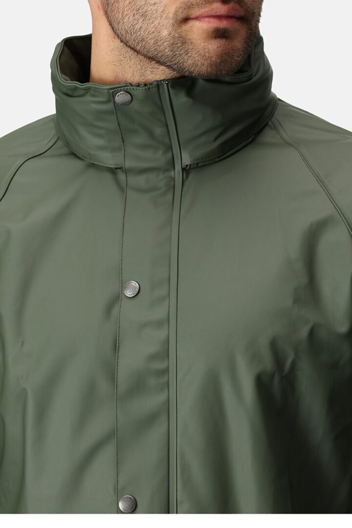 STORMFLEX II JACKET – Obrázok 3