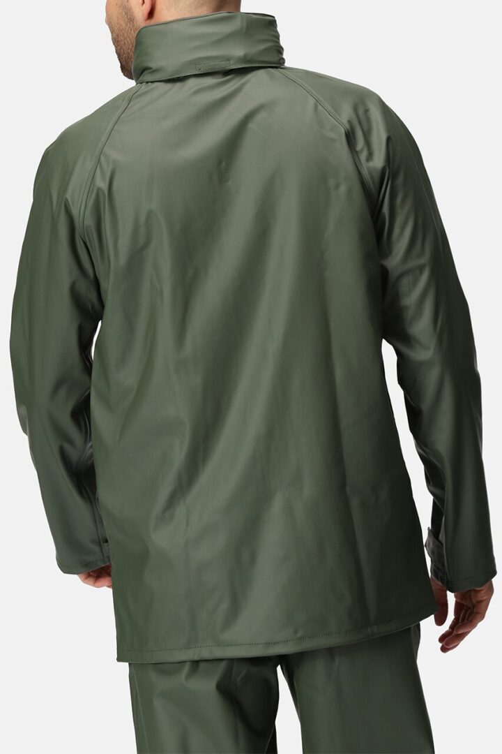 STORMFLEX II JACKET – Obrázok 5